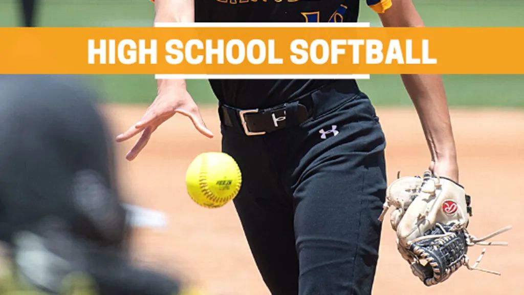 Live Softball Stream
